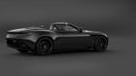 Aston Martin DB11 V8 Volante Shadow Edition 2020 года
